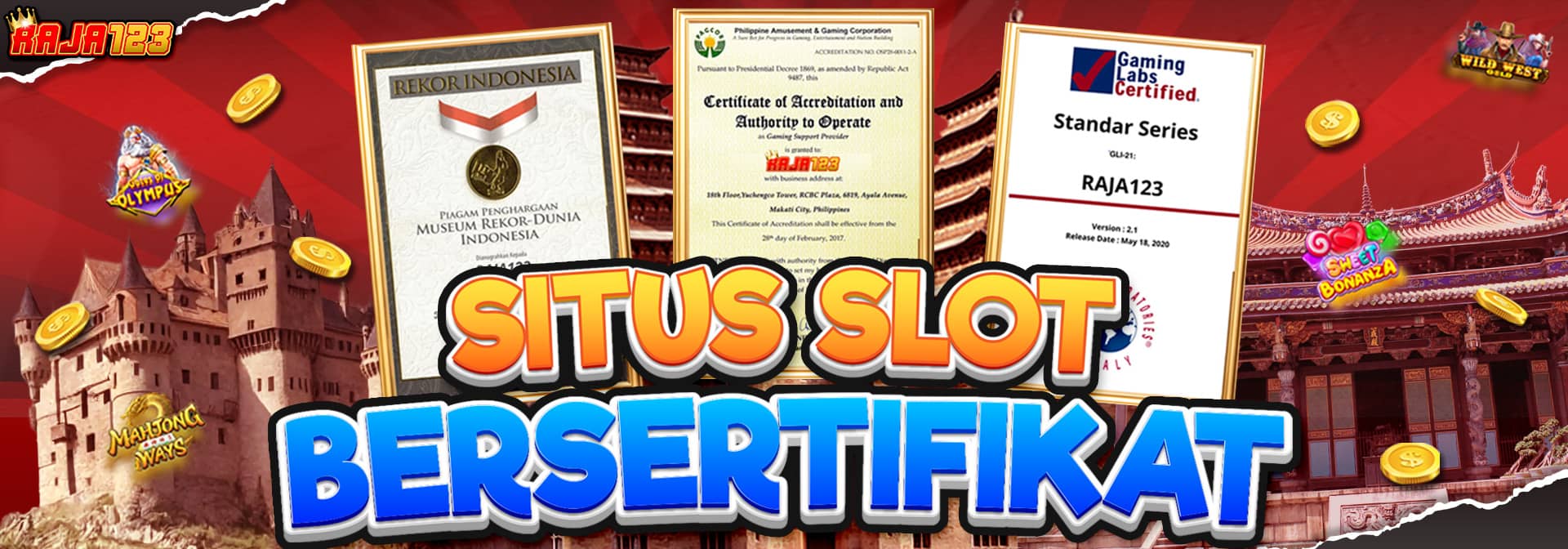Slot Online