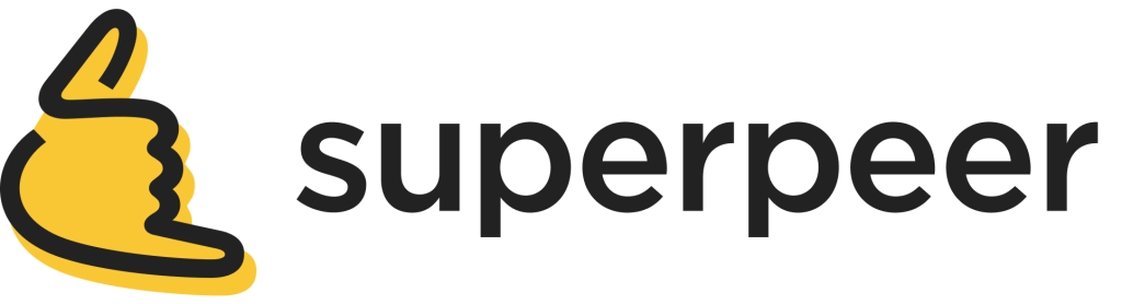 superpeer logo