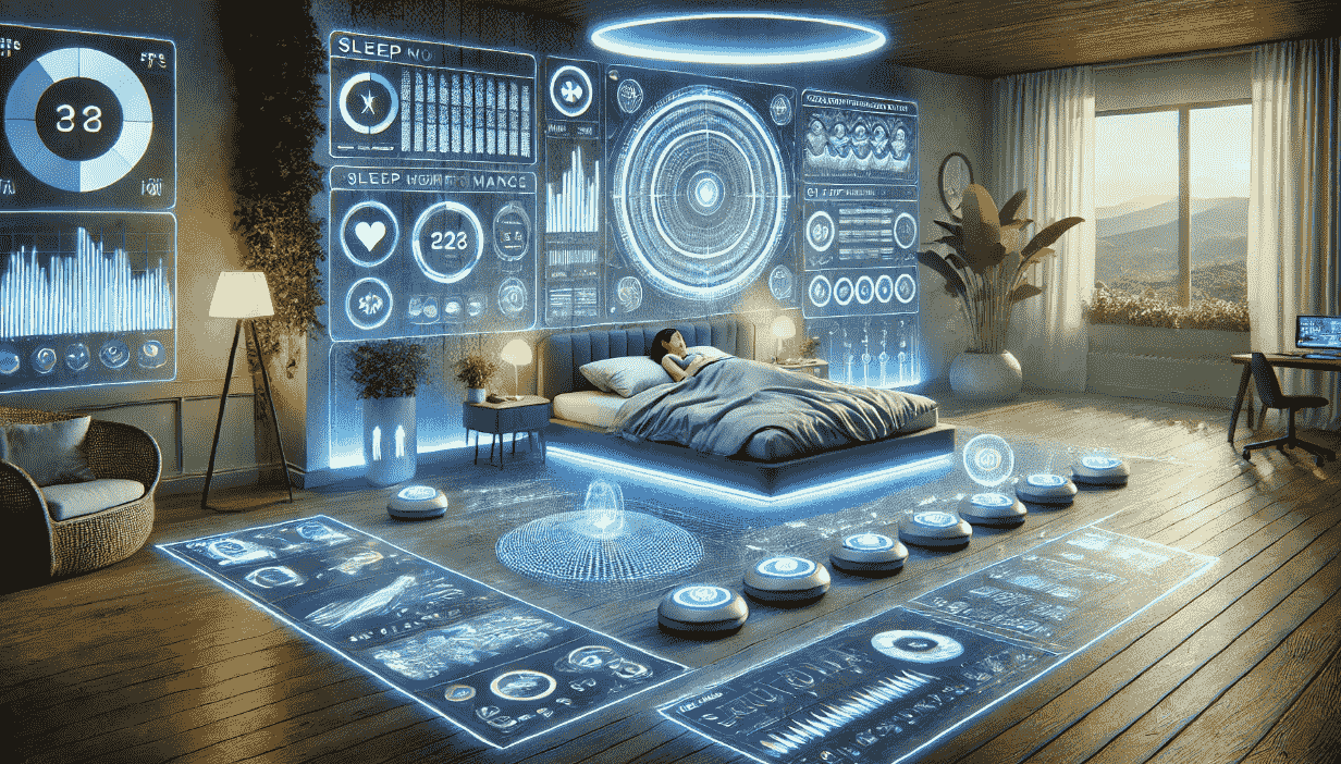 Biohacking sleep for peak performance – how to do it effectively?